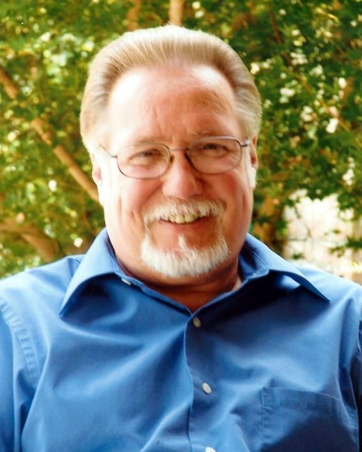 Obituary of David Earl Sparks