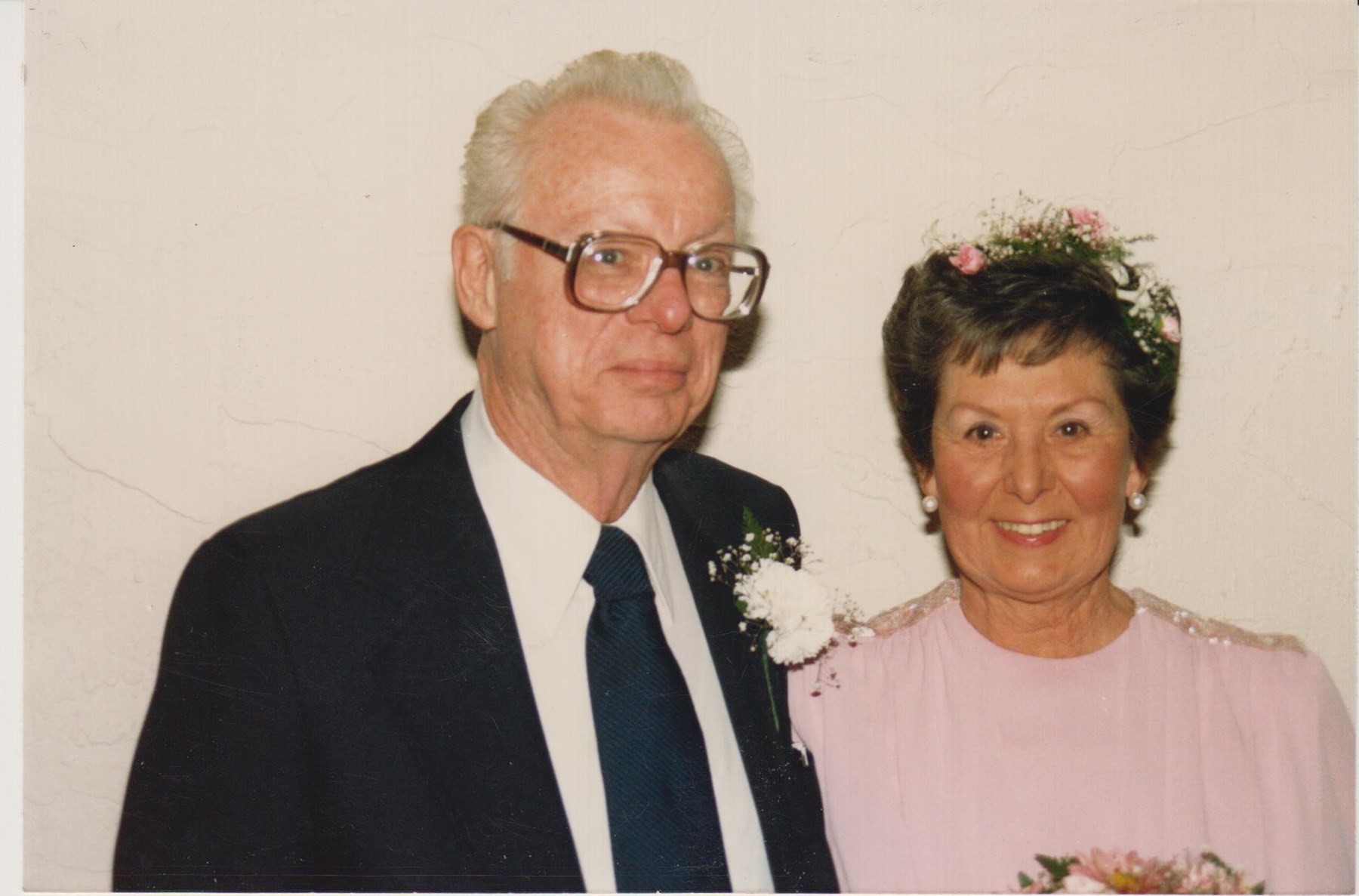 Obituary of Howard Robert Heindell