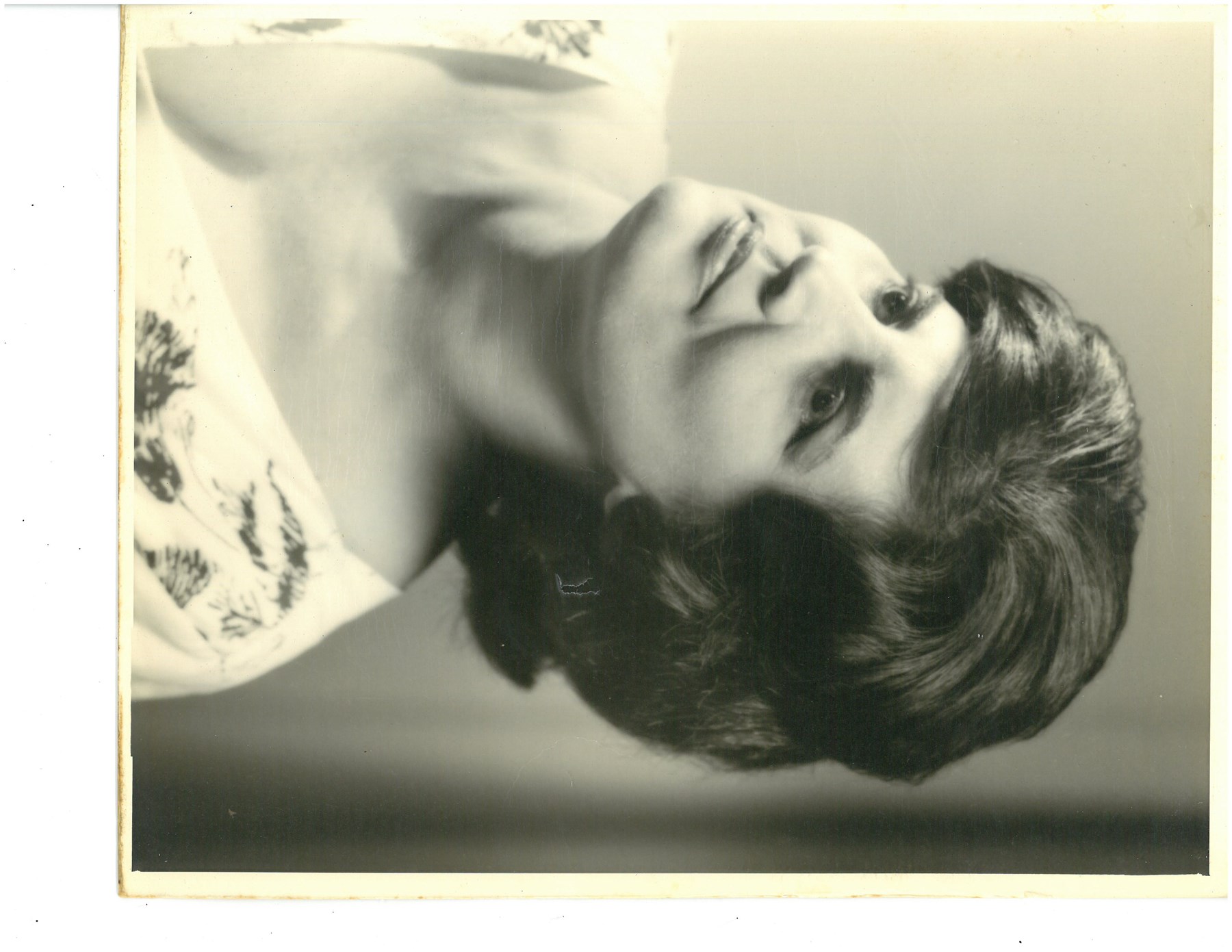 Obituary of Felicia Roque