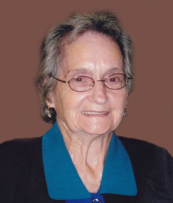 Obituary of Annetta Marie Kidd