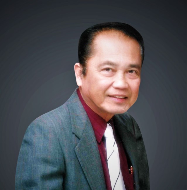 Obituary of Oscar Castillo Tadeja