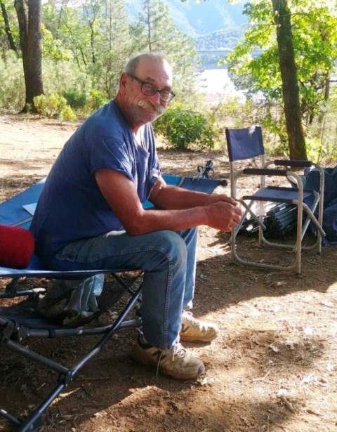 Obituary of Terry Hugh Hitchcock