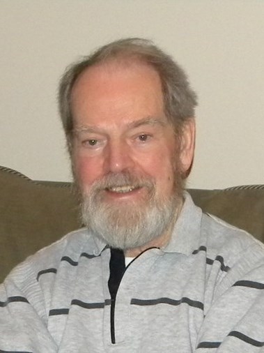 Obituary of Harold Michael Shaw