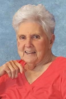 Obituary of Anna Belle Landry Bayard