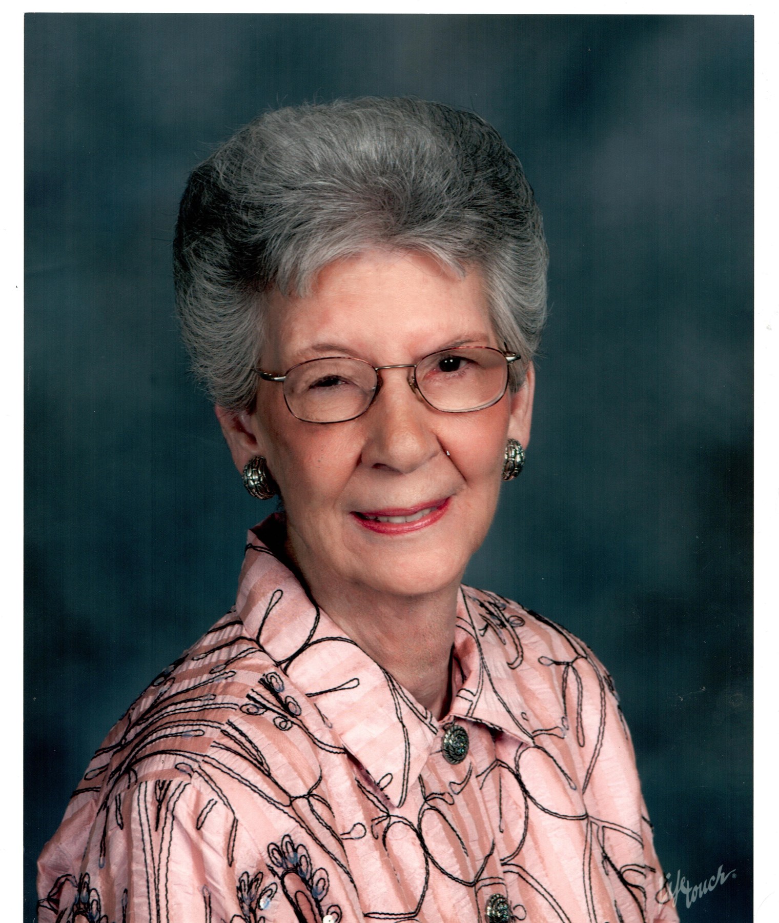Obituary of Elizabeth "Betty" Orr Bell