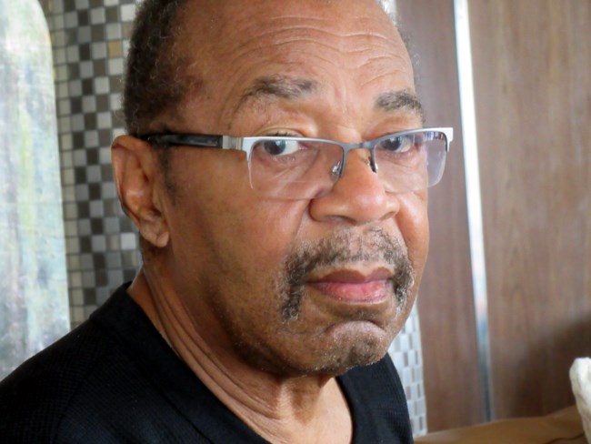 Obituary of Olin W. Casey, Sr.