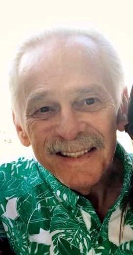 Obituary of Charles William Litton