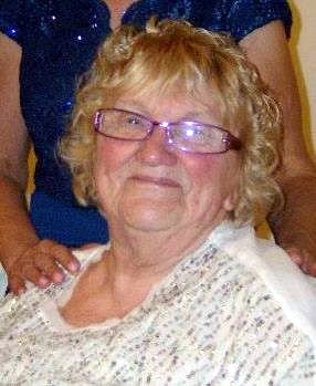 Avis de décès de Madelyn Agnes Thoits