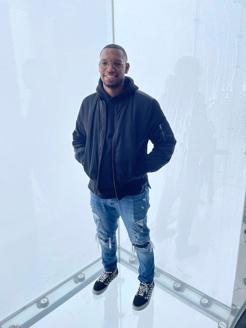 Obituary of LeMuel C. Sheppard