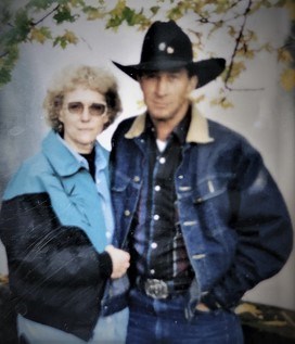 Avis de décès de Joe Dale Parsley