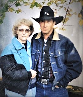 Avis de décès de Joe Dale Parsley