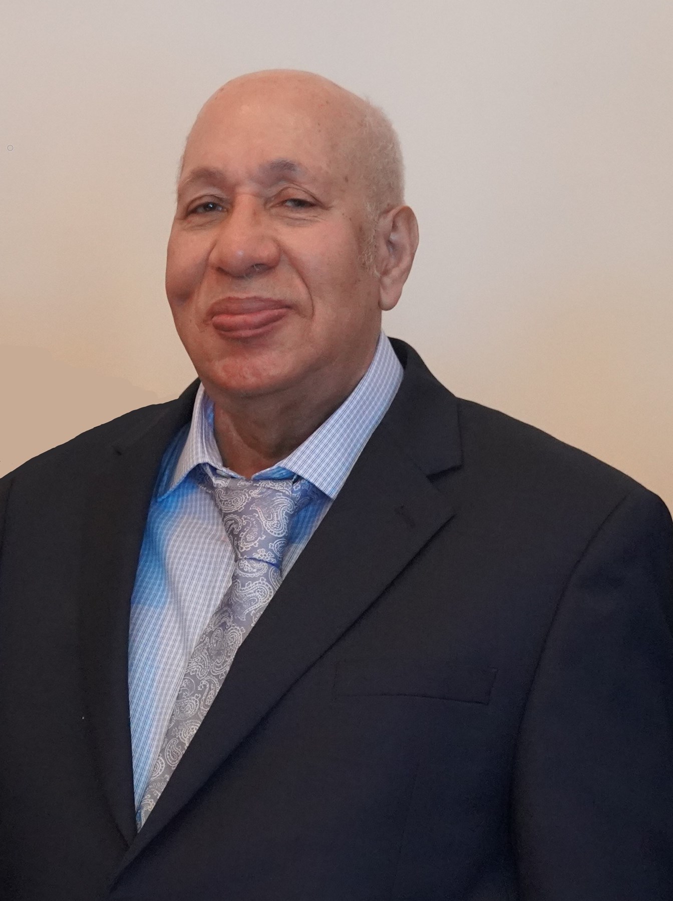 Obituary of Luis Norberto Ramirez