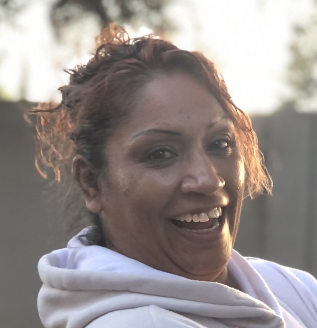 Obituary of Monique Krystal Montez