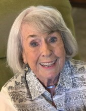 Obituary of Ann W. Hailey