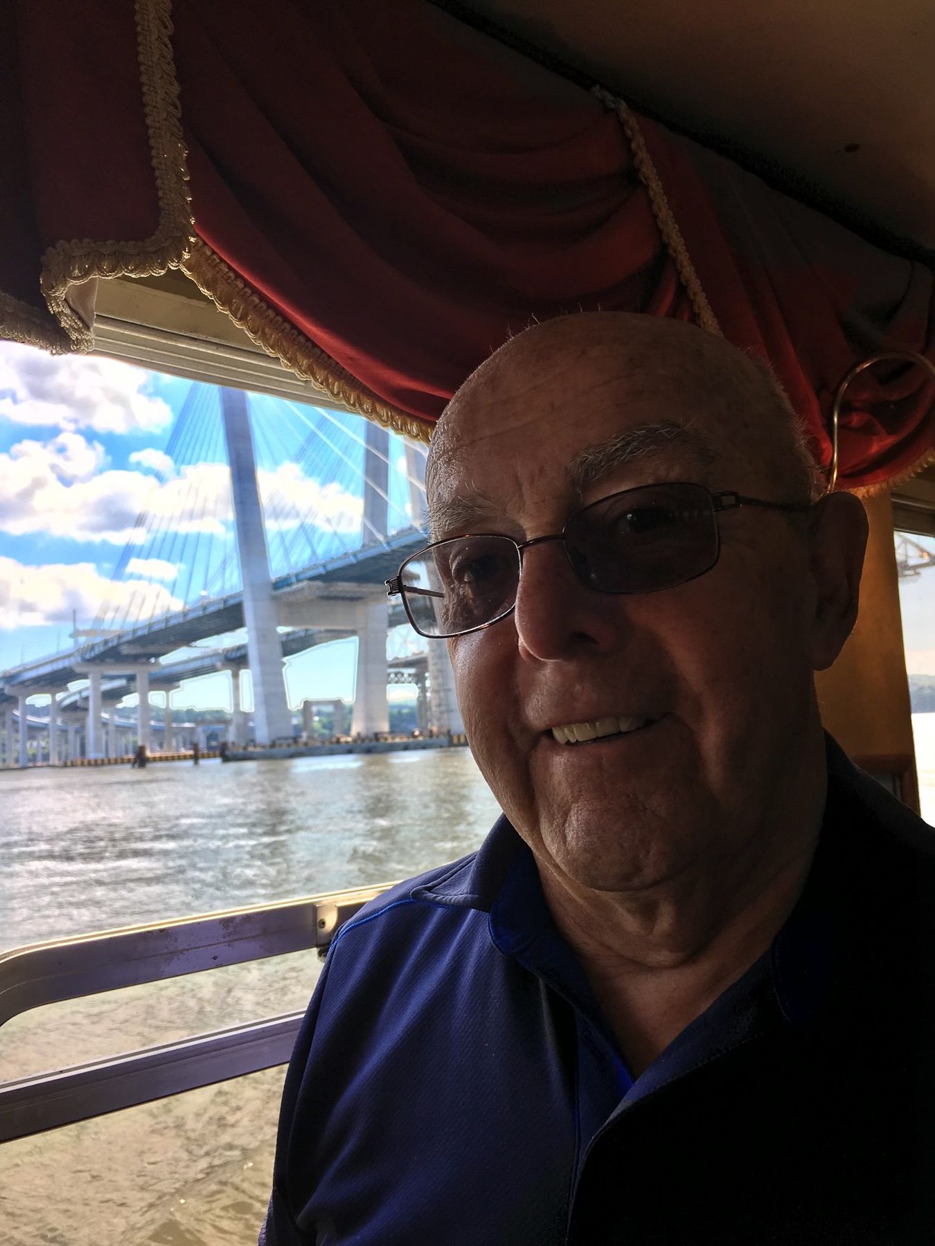 Obituary of Donald P. Cassidy