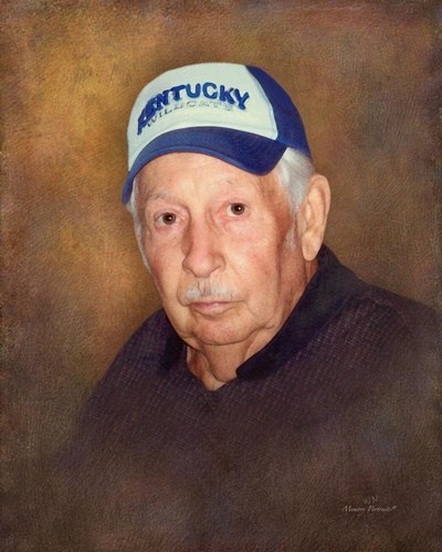 Avis de décès de Patrick 
H.
 Yates