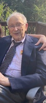 Obituary of Marvin Cecil Shapiro MD