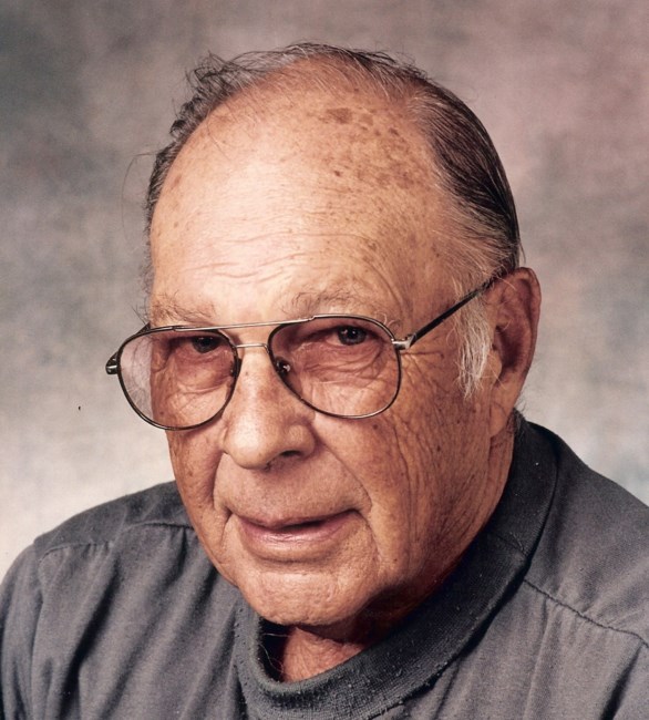 Obituary of James F. Whiting Sr.