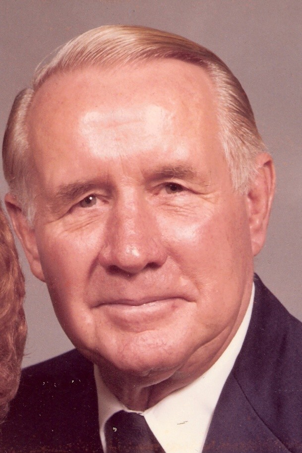 B M Quillin Obituary Wichita Falls, TX