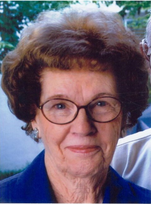 Obituary of Loretta Bottoni