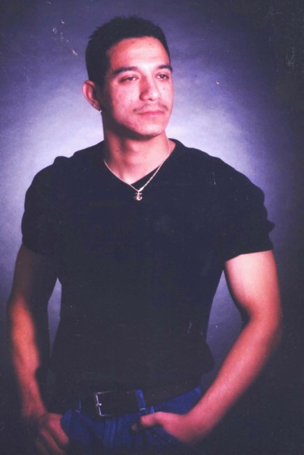 Obituary of Miguel Angel Mancha