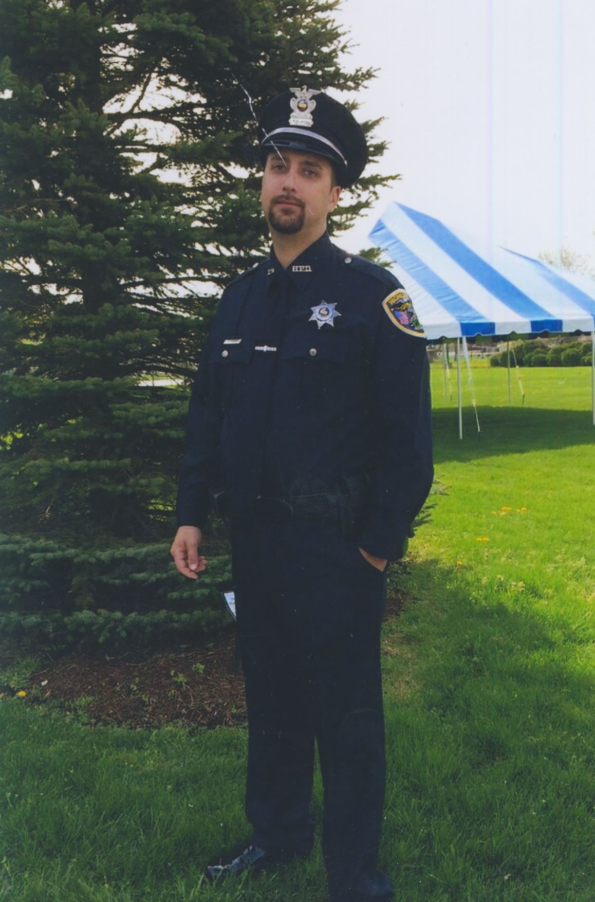 Obituary of Shawn J Smith