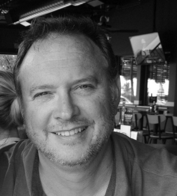 Obituary of Brad Watson