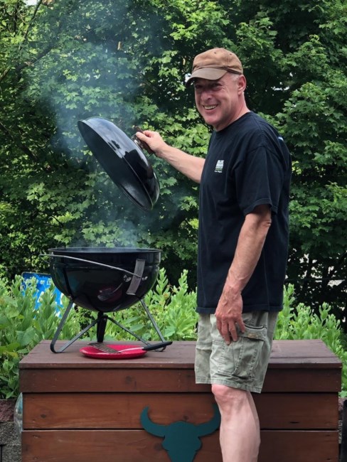 Obituary of Mark Stuart Yanow