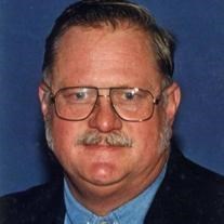 Obituary of Carl Copeland