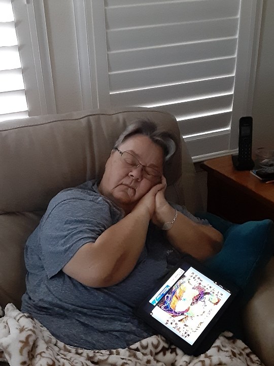 Obituary of Bonnie Elva Stanford