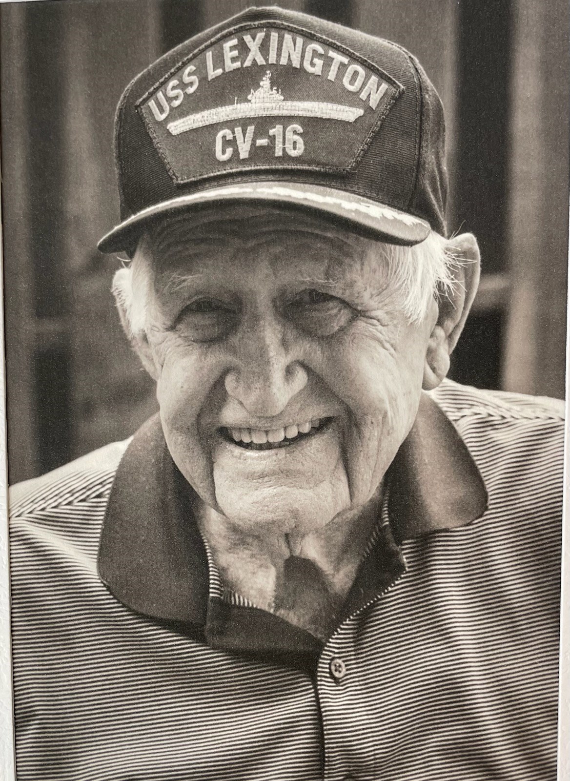 Obituary of Richard Merrill McCance Sr.