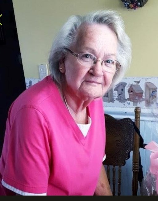 Obituary of Shirley Mae Ybarra
