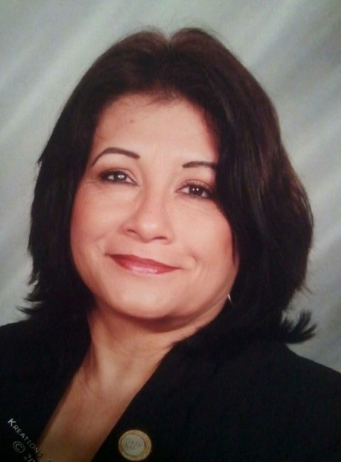 Obituary of Elvia Denova Abad