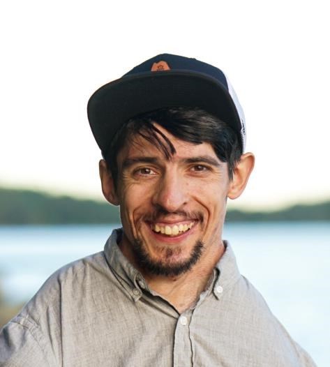 Obituary of Nathaniel David Ray