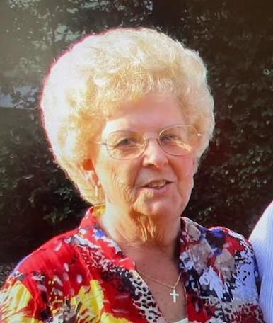 Obituary of Barbara Case Graham