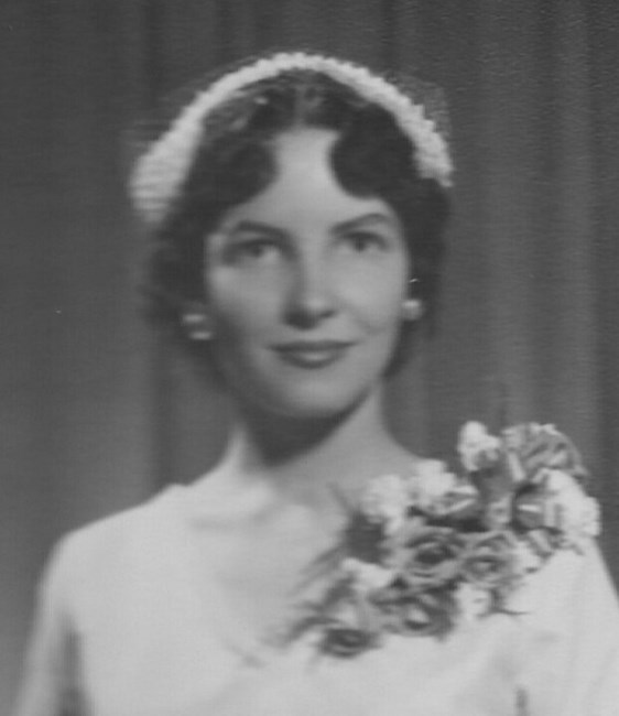 Obituary of Ruth Allison Graves Orsatti