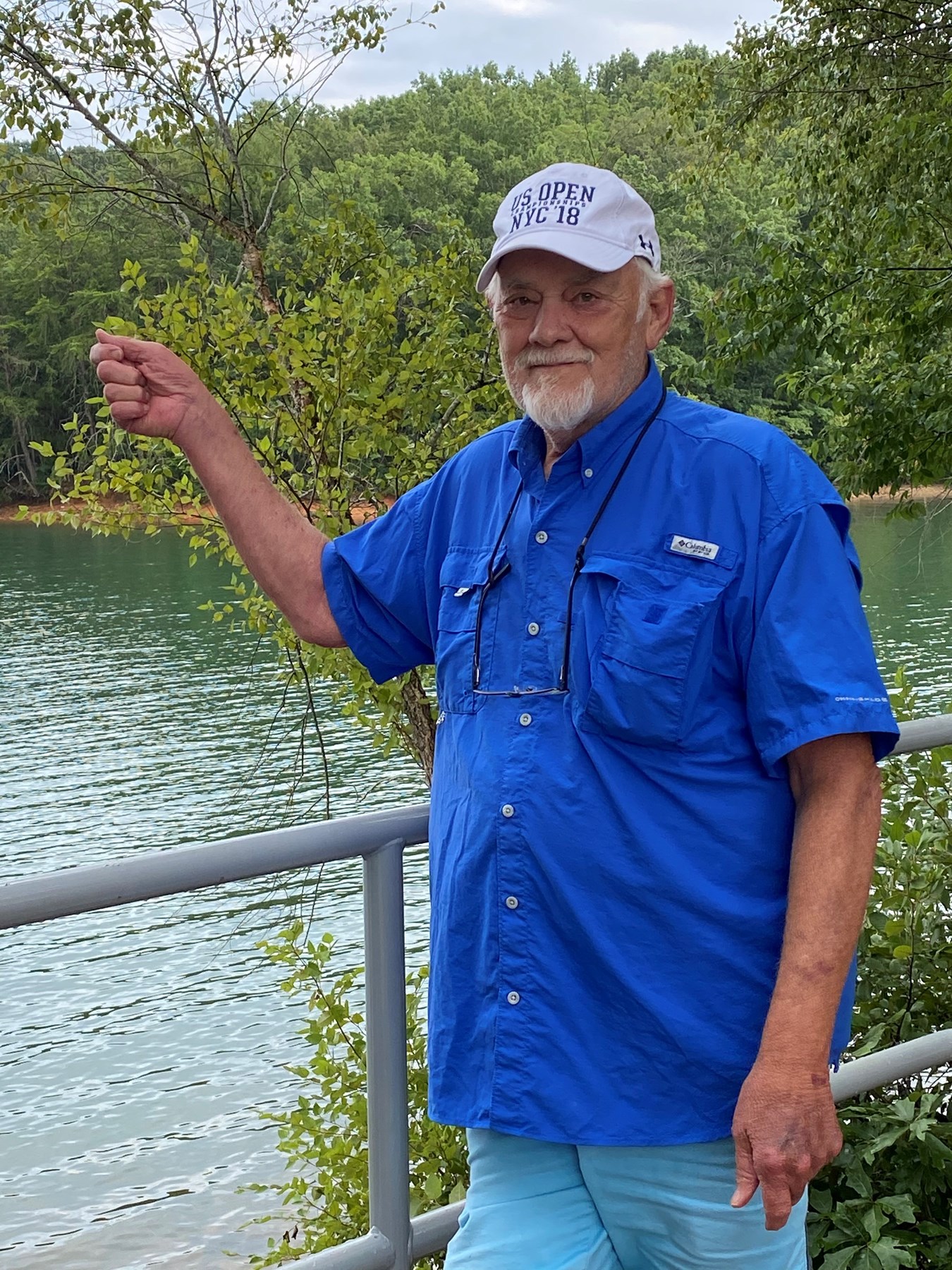 Obituary of Donnie Dwayne Farmer