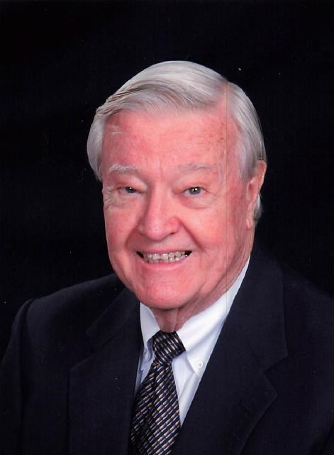 Obituary of Robert Howard Swan