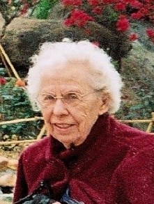 Obituary of June Castle