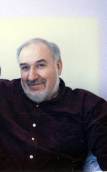 Obituary of John Weisgerber