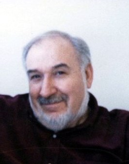 Obituary of John Weisgerber