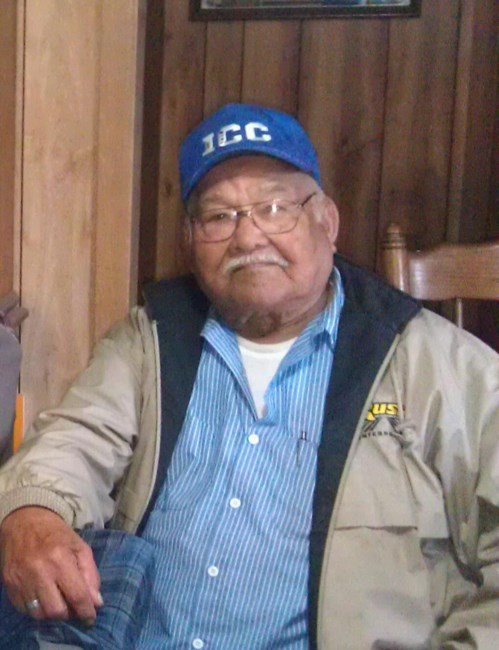 Obituary of Sergio Suarez