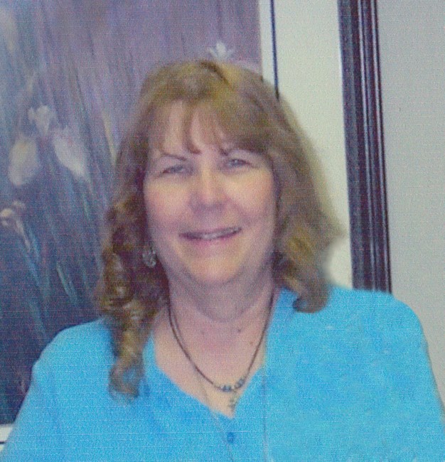 Obituary of Barbara J. Luther