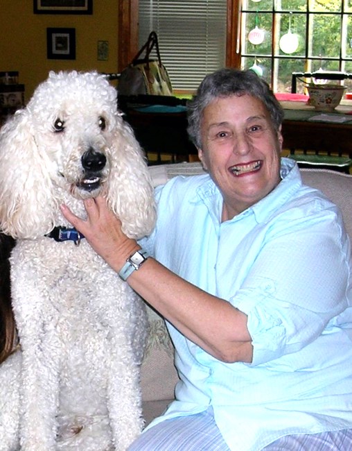 Obituary of Carolyn S Clarke