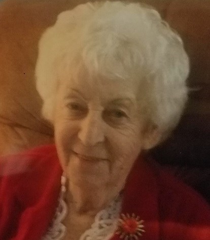 Obituary of Marian N. Chudy - Contact