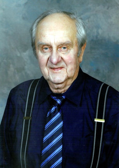 Obituary of Kenneth Robert Dargatz