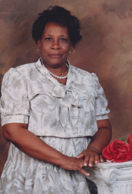 Obituary of Marie Saintelien