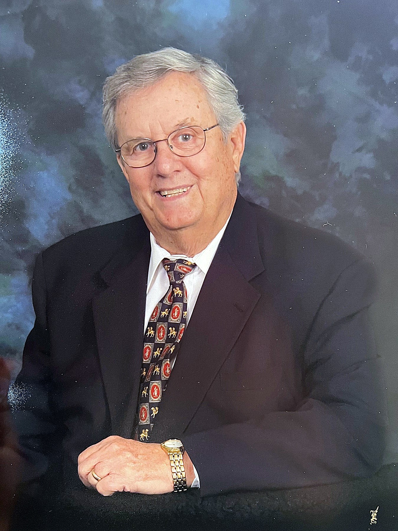William "Bill" E. Savage Sr. Obituary Huntsville, AL