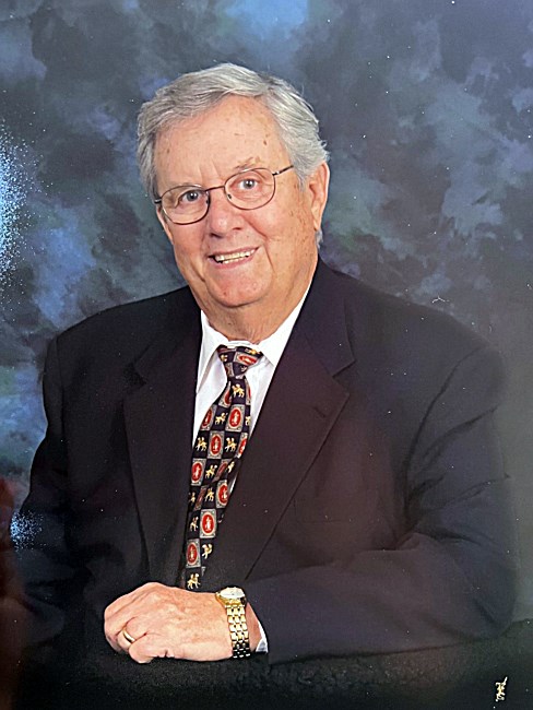 Obituary of William "Bill" E. Savage Sr.