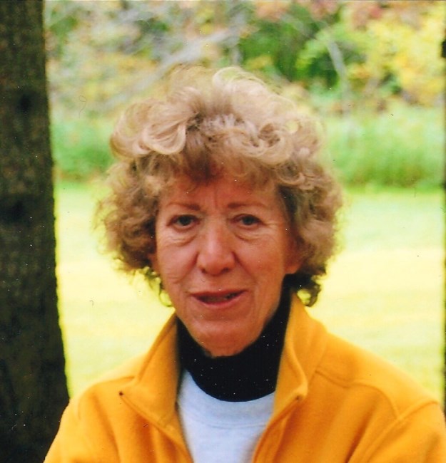 Obituary of Irene E. Reszka Osswald